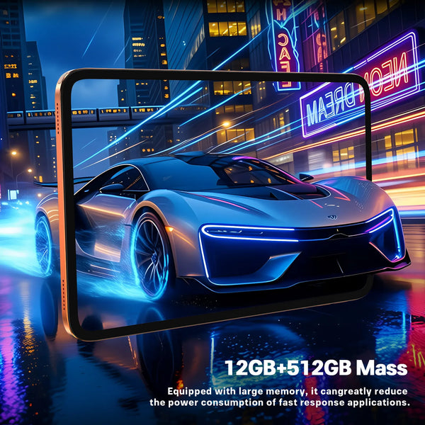 Galaxy S26 Ultra 10.1-Inch Android Tablet