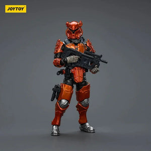 JoyToy Dark Source Black Ops Figures (11 cm)