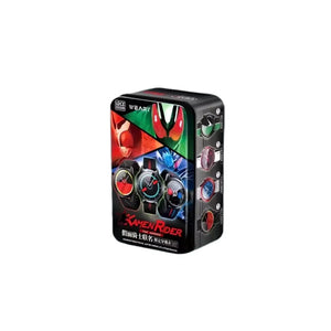 LDCX x WEART Kamen Rider Watch Blind Box