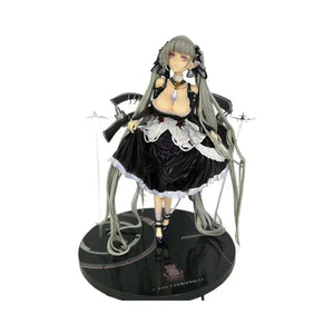 Formidable Azur Lane Girl Figurine (26 cm)