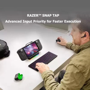 Razer Joro Portable Wireless Gaming Keyboard