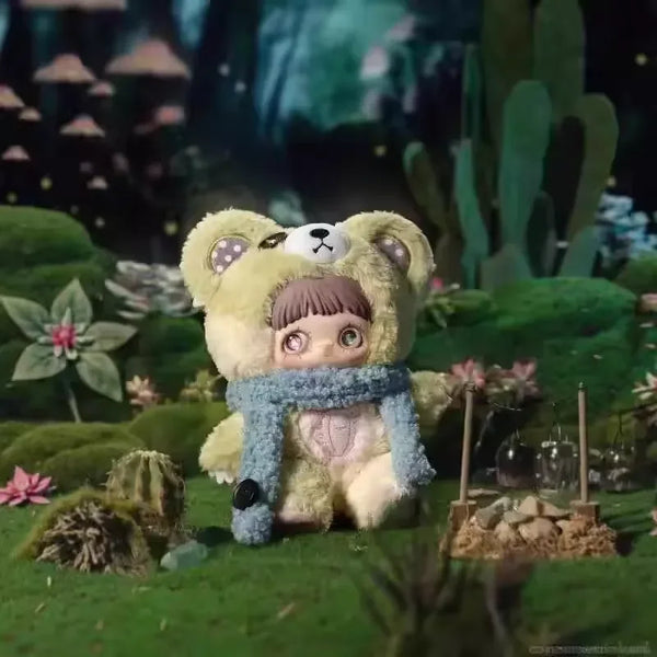 Maymei Dymbiote Neverland Blind Box