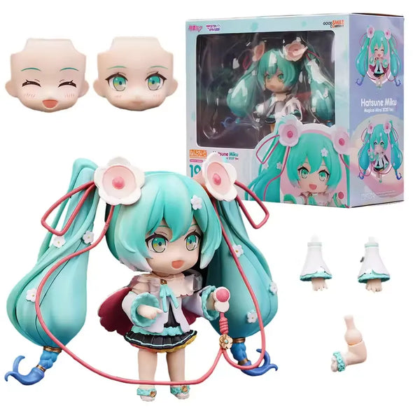 Nendoroid 1940 Hatsune Miku Plum Blossom Figure