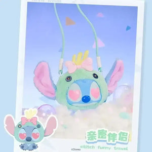 Cosmic Alien Surprise Travel Blind Box