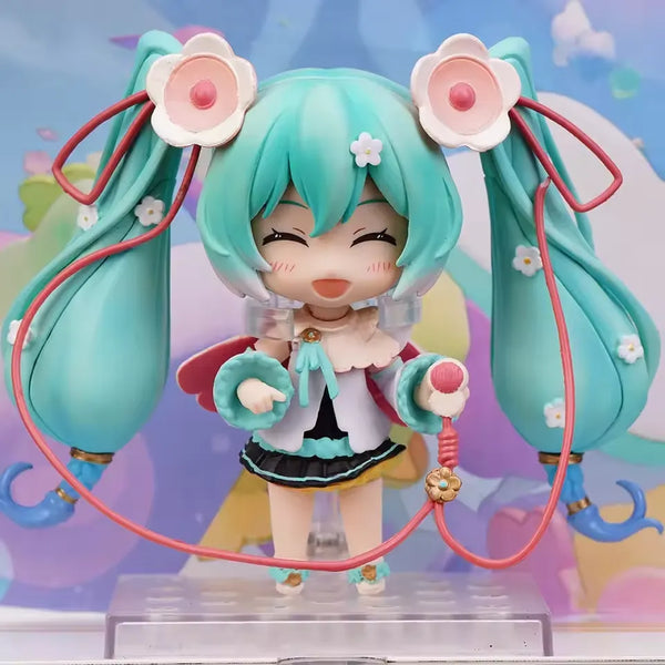 Nendoroid 1940 Hatsune Miku Plum Blossom Figure
