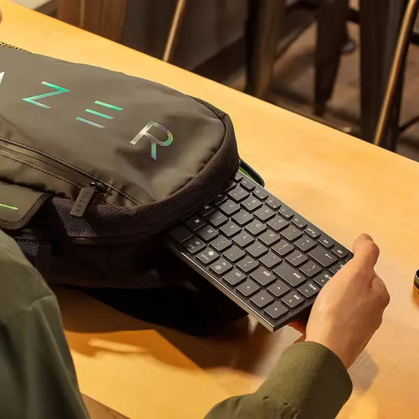 Razer Joro Portable Wireless Gaming Keyboard