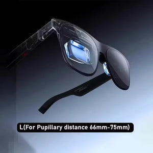 XREAL The One Pro AR Smart Glasses