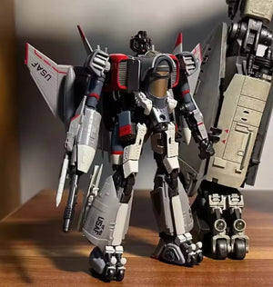 Trumpeter Smart Kit Transformers Series