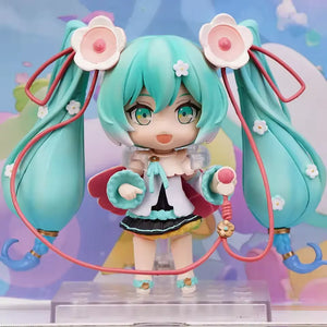 Nendoroid 1940 Hatsune Miku Plum Blossom Figure
