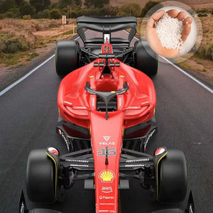 Rastar 1:12 Scale Scuderia Ferrari F1-75 RC Car
