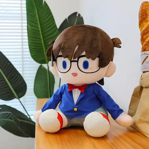 Detective Conan Cuddle Companion Plush