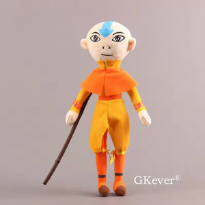 Avatar Aang The Last Airbender Plushie (28 cm)