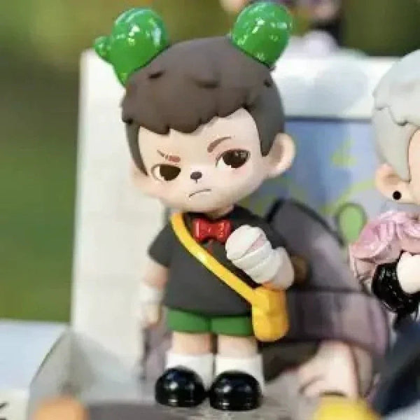 TNTSPACE Rayan All Life Blossoms Blind Box