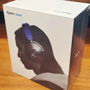 DAI-SUHN Air Purifying ANC Headphones