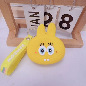 Spongebob Underwater Charm Coin Purse
