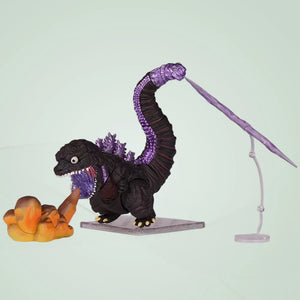 Nendoroid 2800 Godzilla Figurine