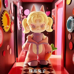 Dora Ideal World Series Blind Box