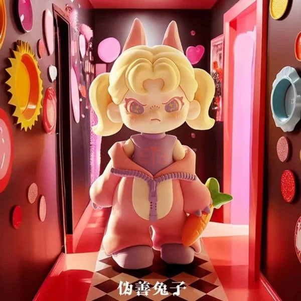 Dora Ideal World Series Blind Box