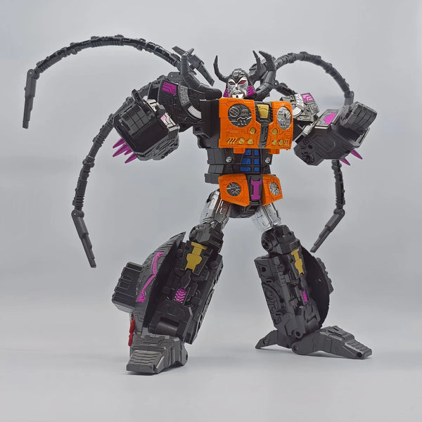 Shide 2966-18B Unicron Armada Dark Void Edition (30 cm)