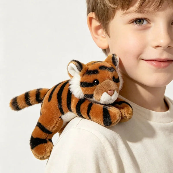 Shoulderkins Small Plush Animals