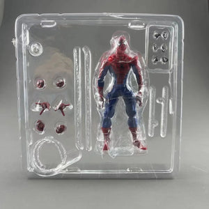 Amazing Yamaguchi Spider-Man No. 002 Figurine (16 cm)