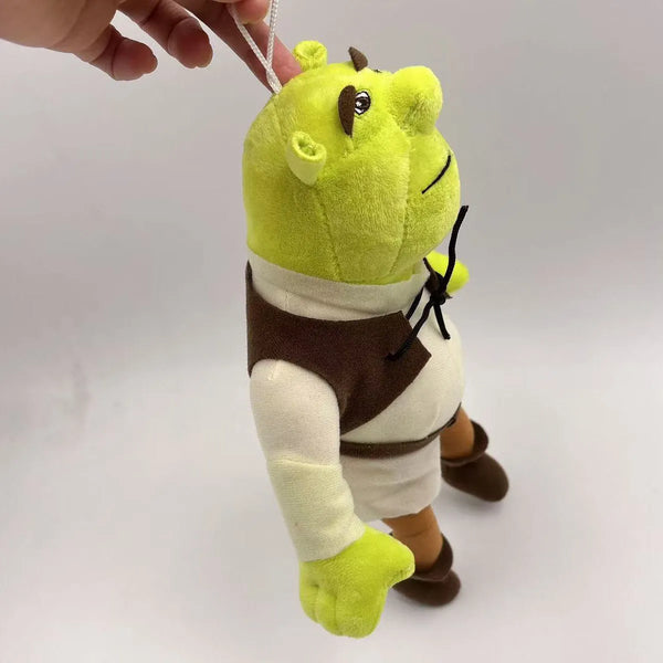 Shrek Classic Ogre Plush Toy