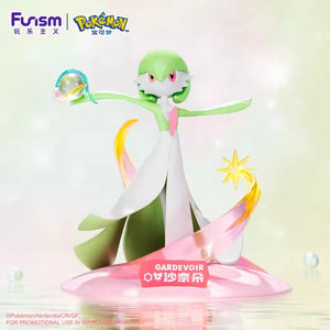 FUNISM Pokemon Prime Figurine Collection