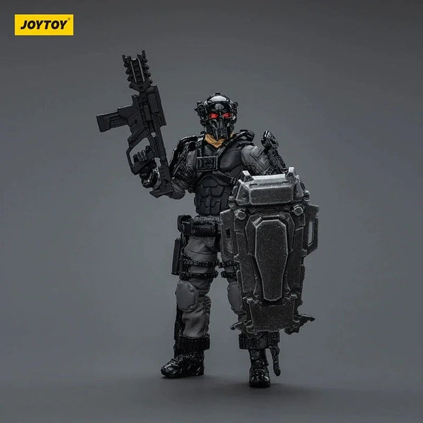 JoyToy Dark Source Black Ops Figures (11 cm)