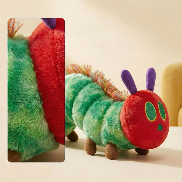 Very Hungry Caterpillar Comfort Luxury Plush (40 cm)