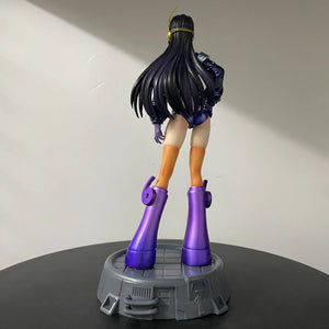 Nami & Nico Robin Egghead Arc Ver. Figures (26 cm)