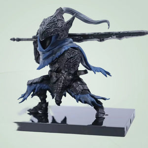 Dark Souls Knight Artorias Figure (16 cm)