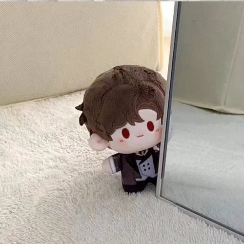 Light and Night Otome Romance Plush Dolls