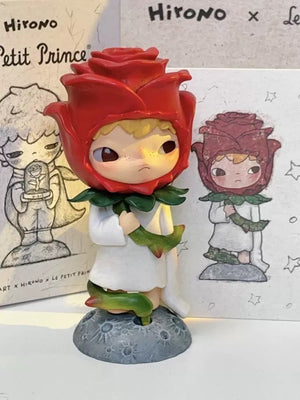 Hirono The Little Prince Series Blind Box
