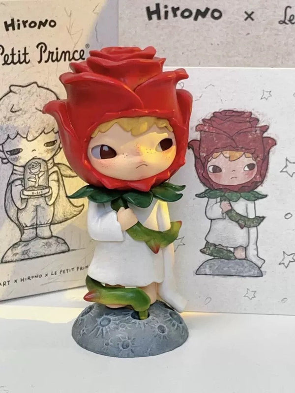 Hirono The Little Prince Series Blind Box