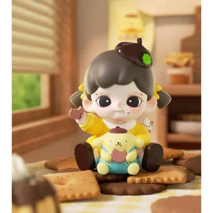 Zoraa x Sanrio Having a Good Time Blind Box