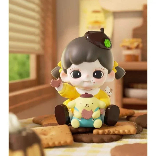 Zoraa x Sanrio Having a Good Time Blind Box