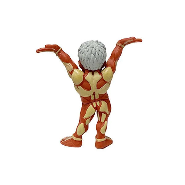 Attack on Titan Mini Giants Action Figure (Set of 5)