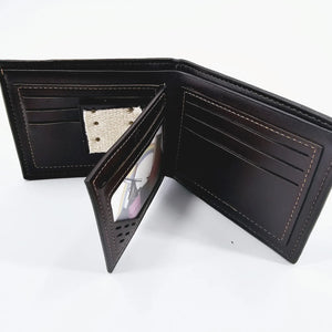 Ignis Vault Pyrotechnic Magic Fire Wallet