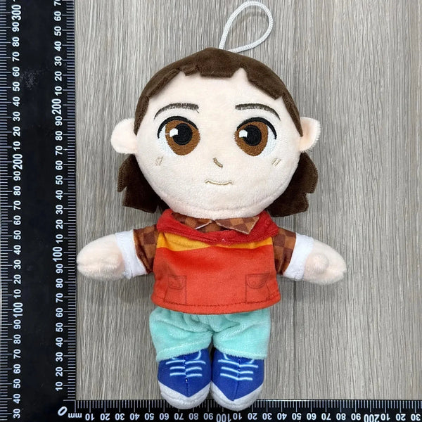 Stranger Things Hawkins Horde Plush