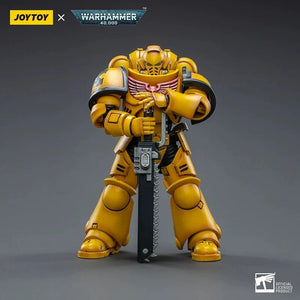 JoyToy x Warhammer Elite Collectible Figures (12 cm)