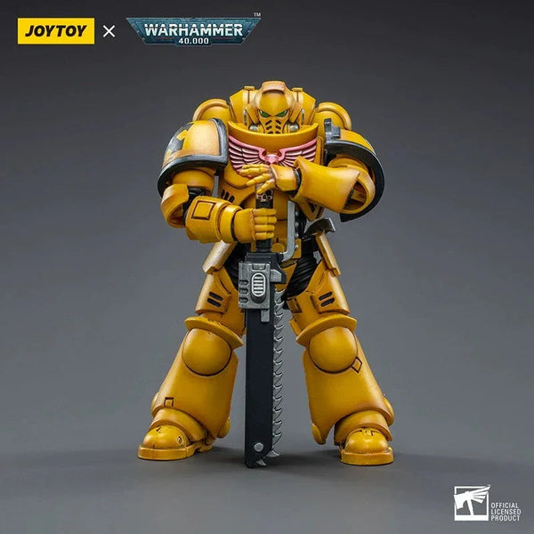 JoyToy x Warhammer Elite Collectible Figures (12 cm)
