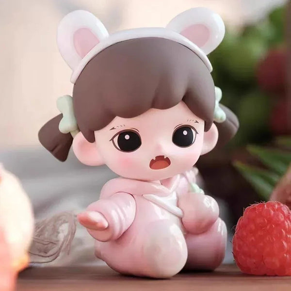 Zoraa I Love Fruits Blind Box