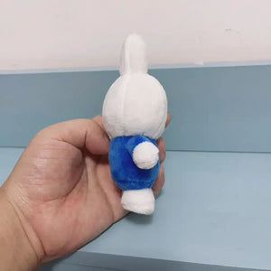Miffy Hoppingly Huggable Keychain