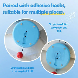 Doaremoon Pocket Pat Night Light