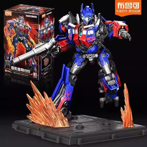 Blokees Transformers Classic Figurines