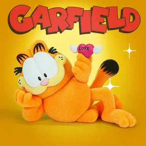 Garfield Holiday Series Blind Box
