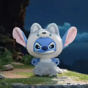 Stitch Wild Animal Series Blind Box