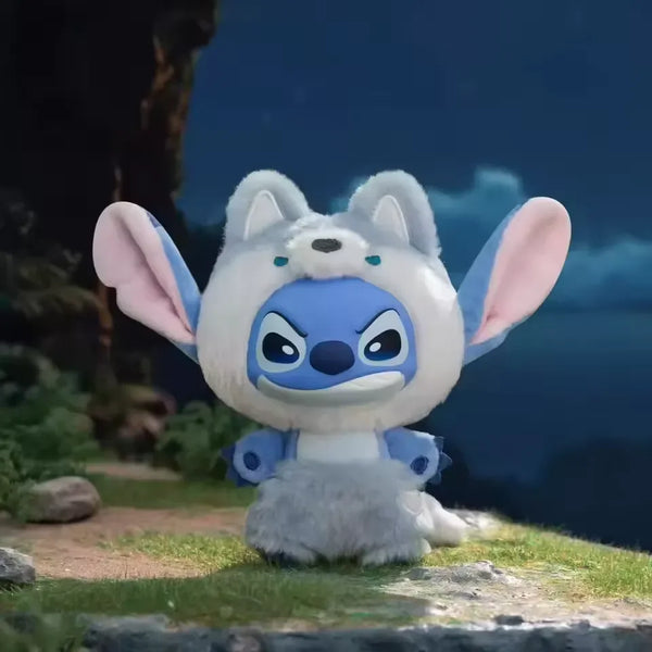 Stitch Wild Animal Series Blind Box