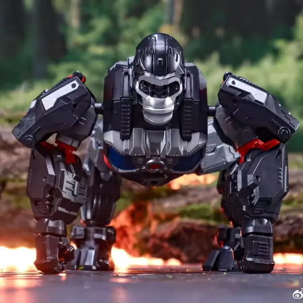 LiJiang Transformers XT-1621 Primal Figure