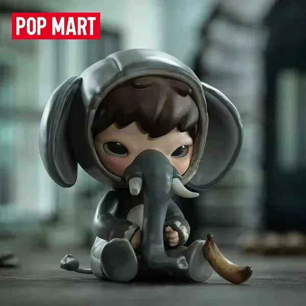 Hirono City of Mercy Series Blind Box